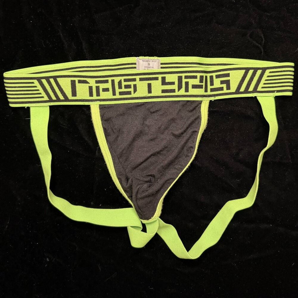 Nasty Pig Small Jockstrap